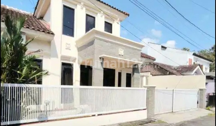 Rumah Bagus Siap Huni Bantarsoka Dekat Pusat Kota 2