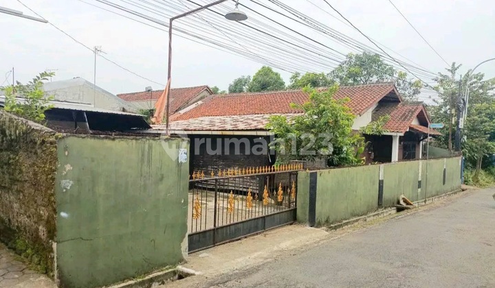 Rumah Non Perum Di Kedungmalang Halaman Luas Dekat Kampus Unsoed