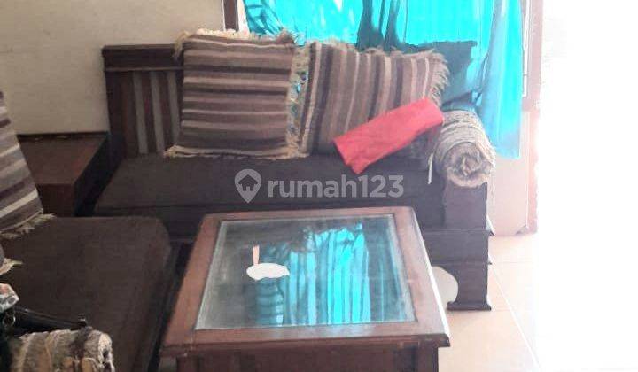 Rumah Hoek Di Sapphire Karangwangkal Dekat Unsoed 2