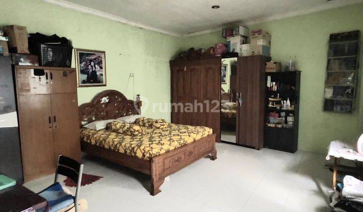 Rumah Strategis Siap Huni Sapphire Dekat Stasiun 2