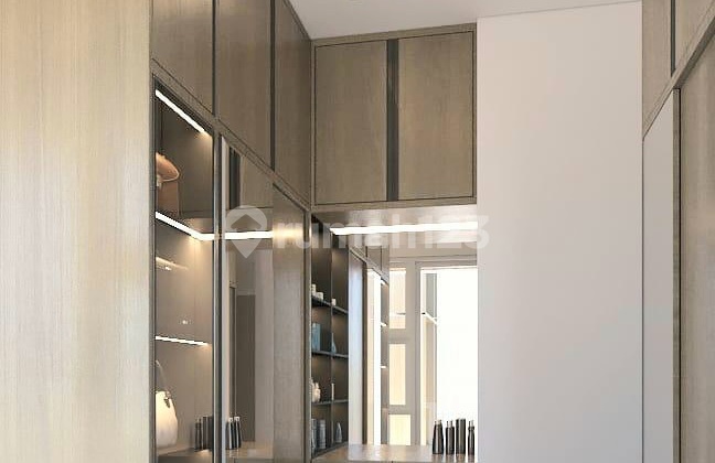 2-Story House Mid Town Residence Grendeng Unsoed Area 2