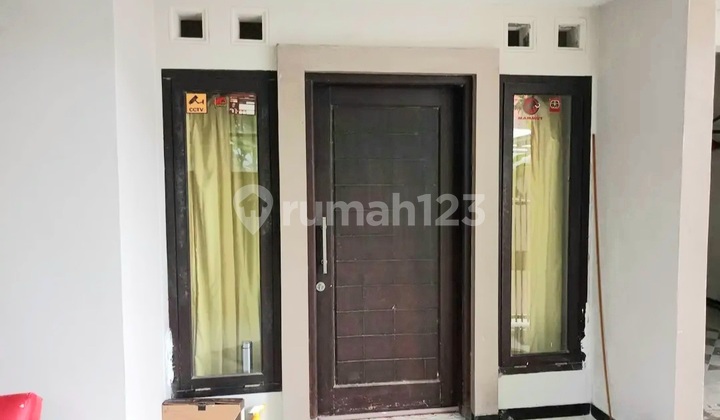 Rumah Kost Bagus 2 Lantai Sumampir Dekat Kampus Rumah Kost Bagus 2 Lantai Sumampir Dekat Kampus