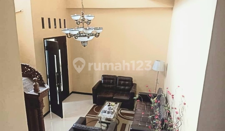 2-Story House in Puri Langen Pabuaran Close to Unsoed 2