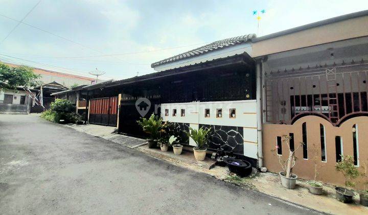 Rumah 2 Lantai Sumampir Kalisari Strategis Dekat Kampus Uin 2