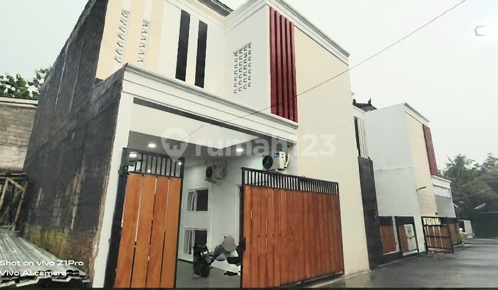 Premium 2-Story Boarding House in Sumampir, Near Campus Area