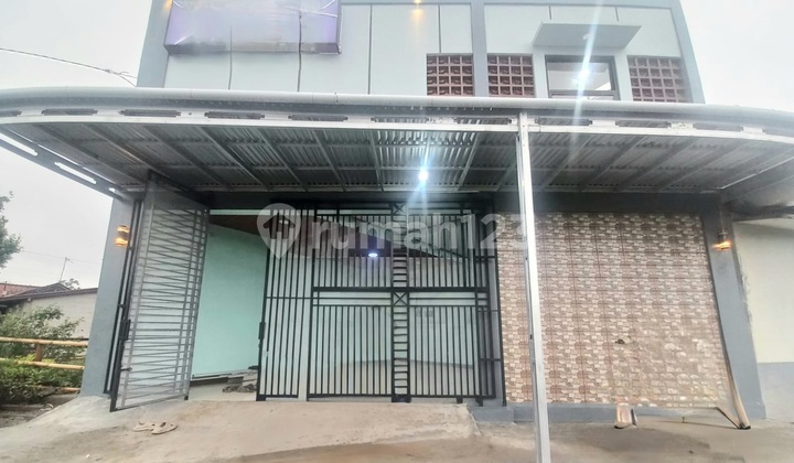 Rumah Kost 2 Lantai Full Hunian Dukuhwaluh Dekat Ump Rumah Kost 2 Lantai Full Hunian Dukuhwaluh Dekat Ump