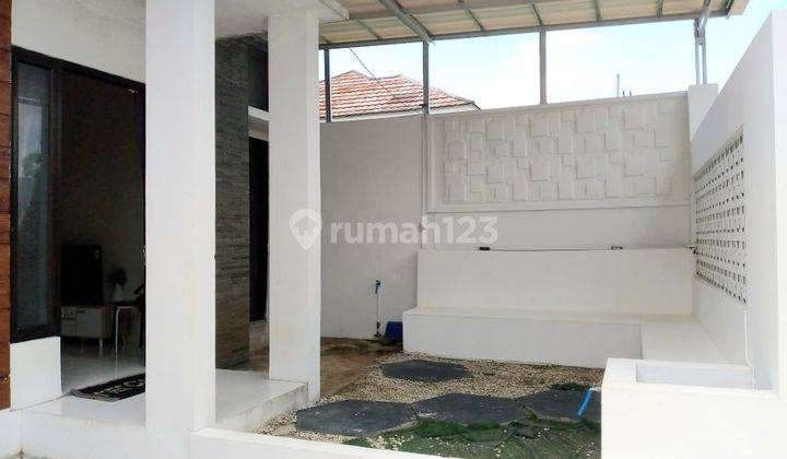 Rumah Siap Huni Karanggintung Utara Kopi Keprok 2