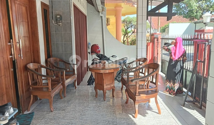 Rumah Dijual di Purwosari Dekat Pasar Cerme 2