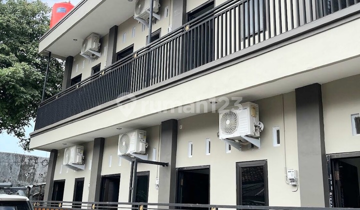 Rumah Kost Premium Dijual 2 Lantai Dukuhwaluh Dekat Ump Rumah Kost Premium Dijual 2 Lantai Dukuhwaluh Dekat Ump
