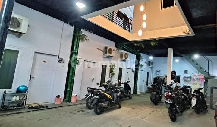 Premium 2-Story Active Boarding House for Sale in Karangwangkal Area, Unsoed Campus Vicinity 2