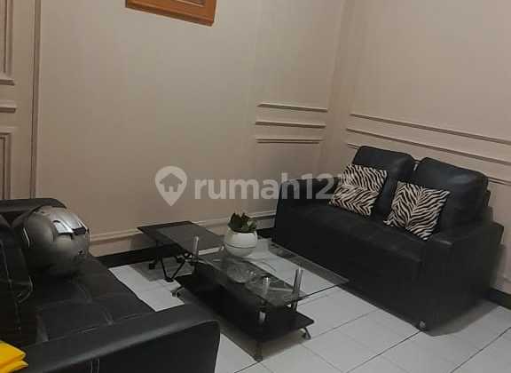 Ready-to-Occupy Mutiara Pratama House in Berkoh Near Margono Ready-to-Occupy Mutiara Pratama House in Berkoh Near Margono