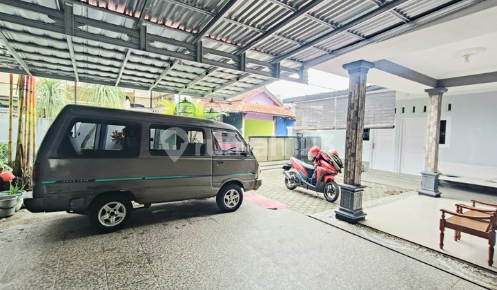 Boarding House & Main Pabuaran Near Unsoed Campus 2