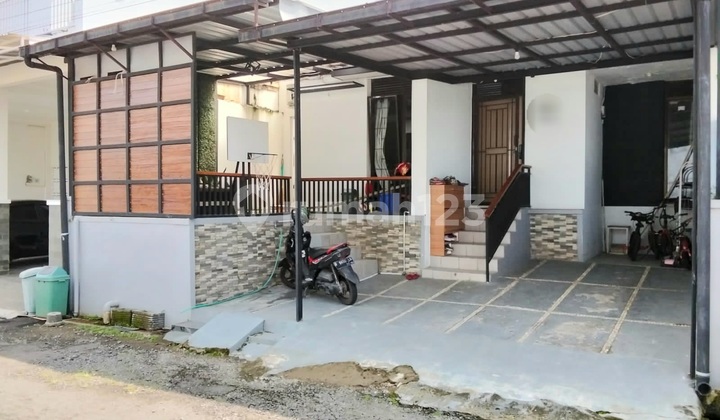 Strategic Home in Puri Langen Pabuaran Near Unsoed 1