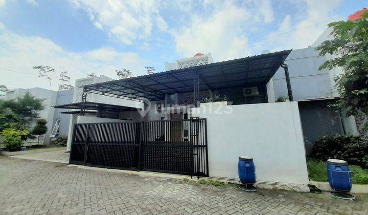 Rumah Di Sumampir Modern Minimalis Strategis Dekat Unsoed 2