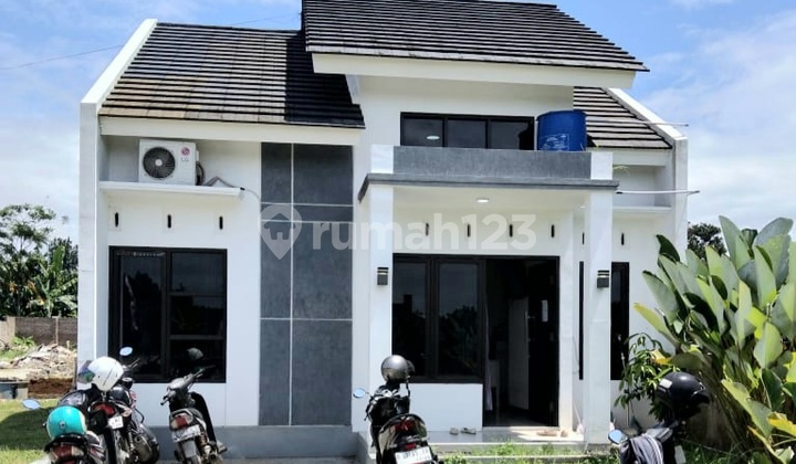 Rumah Termurah Tengah Kota Dekat Pasar Kober Stasiun Rumah Termurah Tengah Kota Dekat Pasar Kober Stasiun