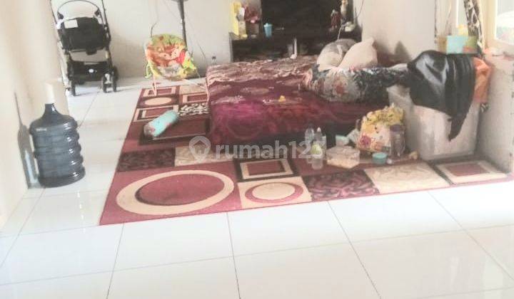 Rumah Dijual Di Perumahan Permata Harmoni Dekat Ke Ump 2