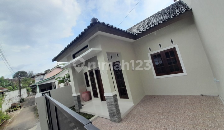 New House City Center Strategic Near Sweet Market 2