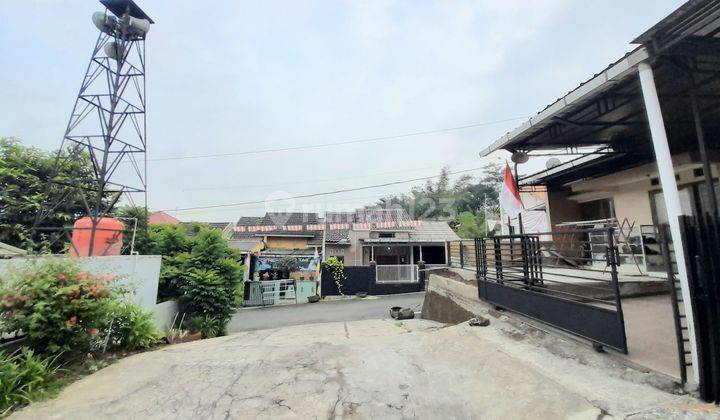 Rumah Murah Strategis Dekat Depo Pelita Purwokerto 2