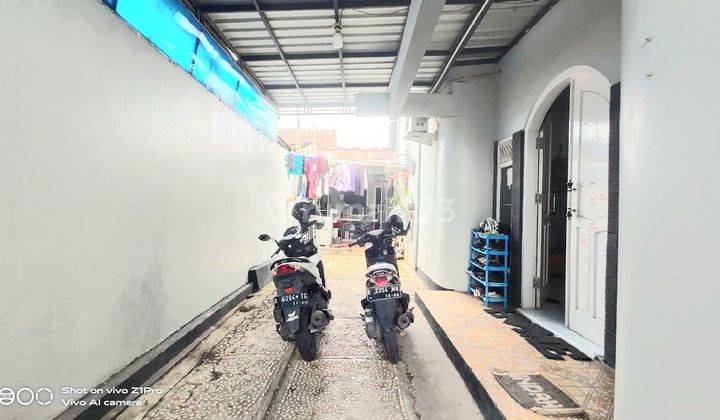 Rumah Kios Tepi Jalan Ramai Arcawinangun Strategis Dekat Unsoed 2