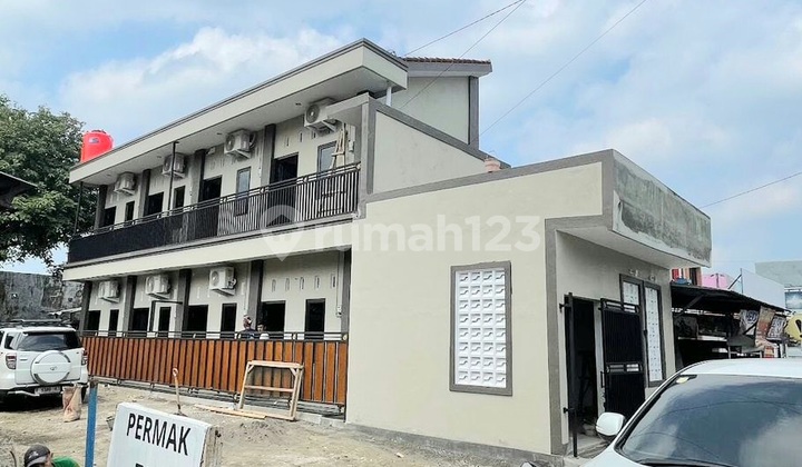 Rumah Kost Premium Dijual 2 Lantai Dukuhwaluh Dekat Ump Rumah Kost Premium Dijual 2 Lantai Dukuhwaluh Dekat Ump