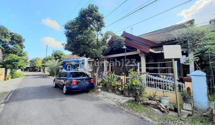 Rumah Strategis Tanjung Elok Dekat Menara Teratai Kota Baru 1