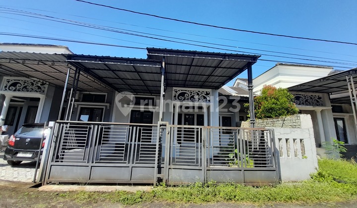 Rumah Strategis Sapphire Sumampir Dekat Ke Unsoed Rumah Strategis Sapphire Sumampir Dekat Ke Unsoed