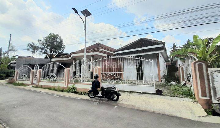 Rumah Murah Sokaraja Dekat Fakultas Teknik Unsoed 1