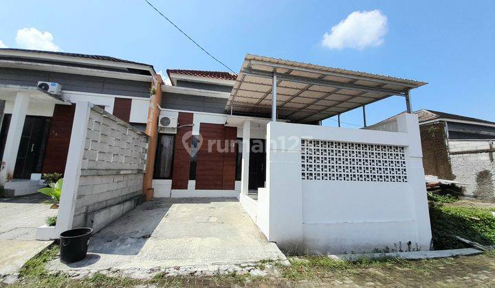 Rumah Siap Huni Karanggintung Utara Kopi Keprok 1