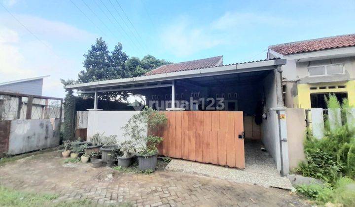 Rumah 2 Lantai Dekat Kampus Unsoed View Gunung 1