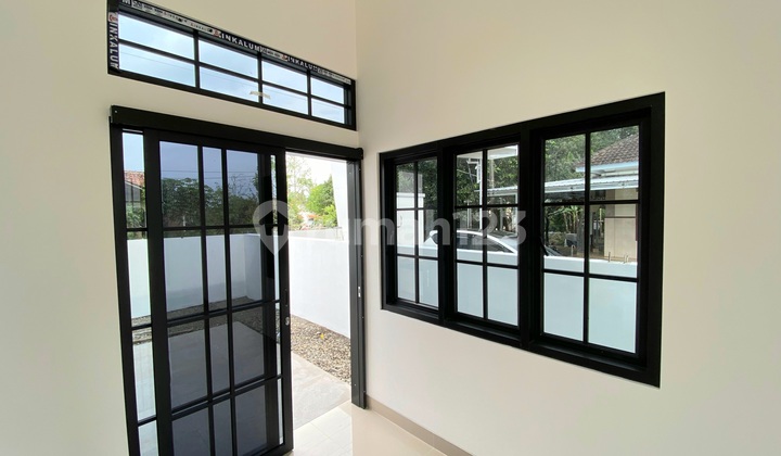 Affordable House Build-to-Order Custom Design Karanggintung Affordable House Build-to-Order Custom Design Karanggintung