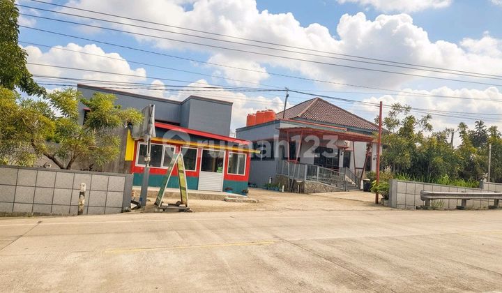 Dijual Guesthouse Aktif Bagus Tanjung Strategis Dekat Pusat Kota