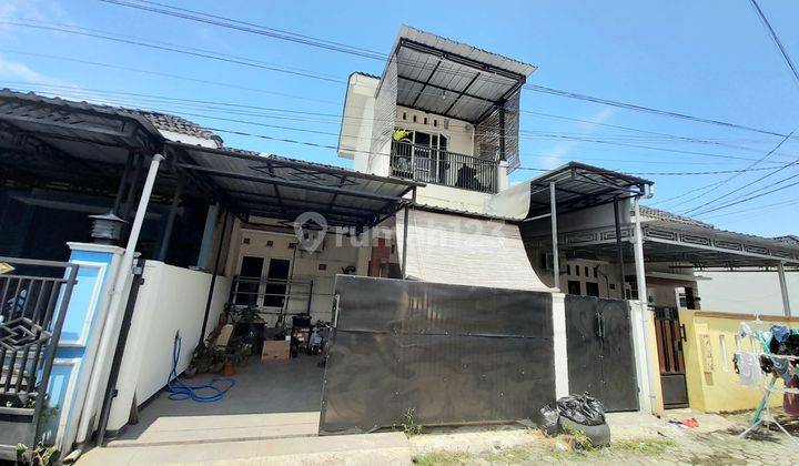 Rumah Murah 2 Lantai Tambaksogra Dekat Ke Ump 1