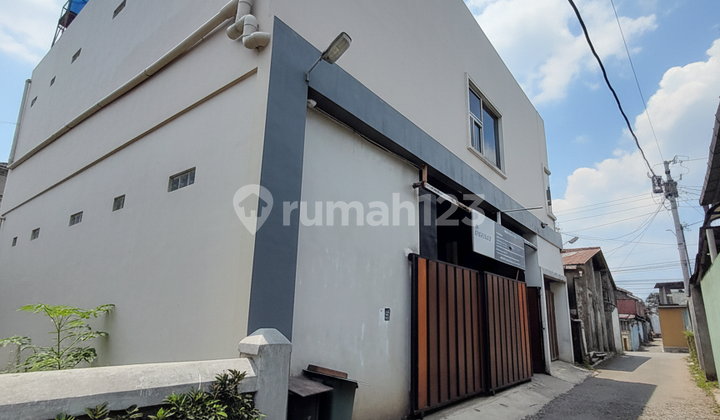 Dijual Kost Aktif Premium 2 Lantai Karangwangkal Kawasan Kampus Unsoed