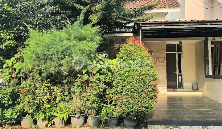 Rumah Bagus Siap Huni Mersi Dekat Ke Kota