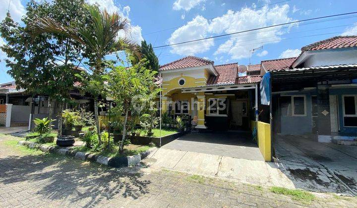 Rumah Dijual Di Sokaraja Strategis Dekar Rsud Margono 1