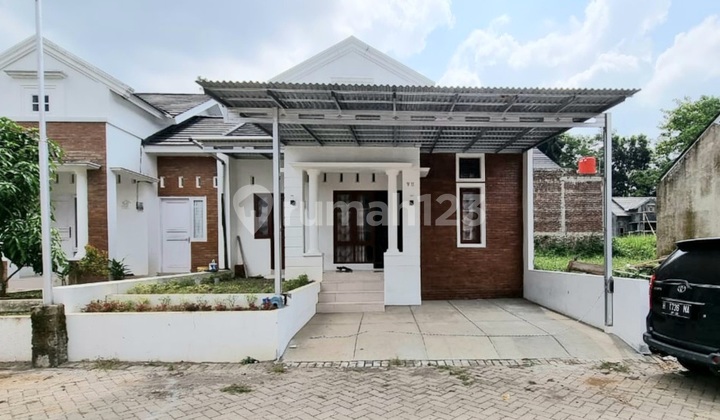 House for Sale Fast Sapphire Village Pandak Near Unsoed 1