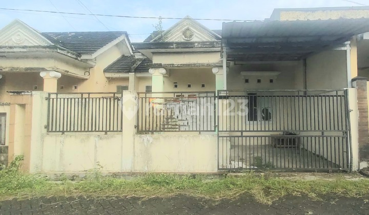 Rumah Murah Sapphire Karangwangkal Dekat Unsoed