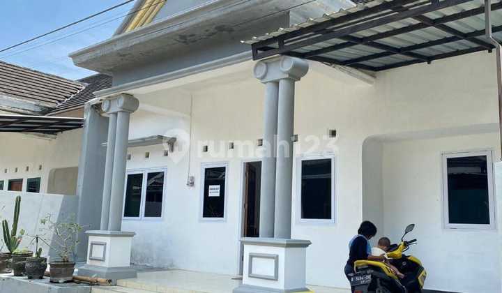 Rumah Siap Huni Sapphire Karangwangkal Dekat Unsoed Rumah Siap Huni Sapphire Karangwangkal Dekat Unsoed