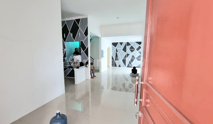 House for Sale Fast Sapphire Village Pandak Near Unsoed 2