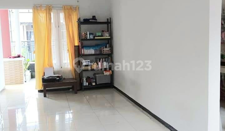 Rumah Murah Sapphire Ks Tubun Dekat Stasiun 2
