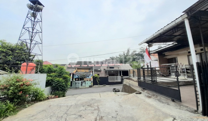 Rumah Murah Strategis Dekat Depo Pelita Purwokerto 2