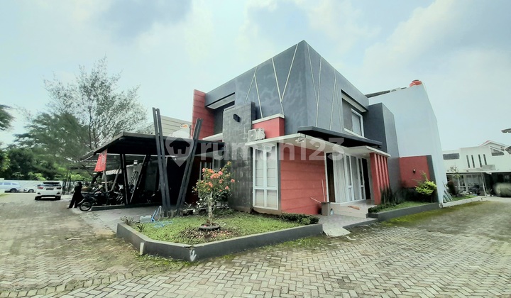 Hoek House Quick Sale Karangwangkal Near Unsoed