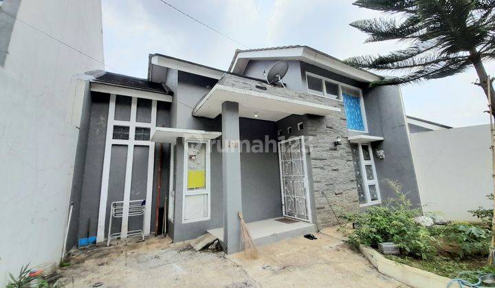 Rumah Dijual Cepat Karangklesem Strategis Dekat Jalan Raya 2