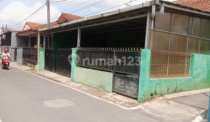 Rumah Non Perum Arcawinangun Strategis Dekat Unsoed 2