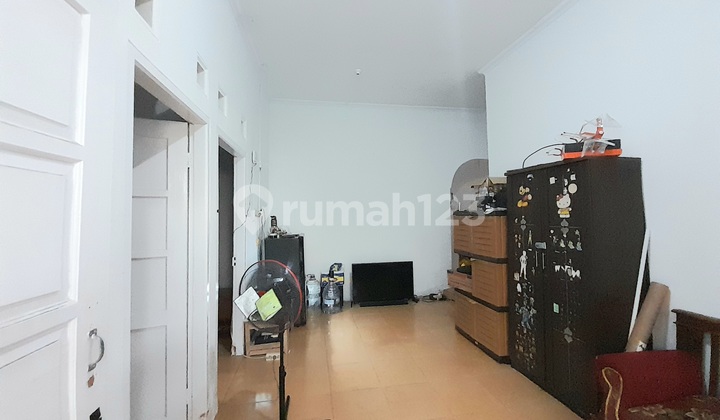 Rumah Siap Huni Sapphire Karangwangkal Dekat Unsoed