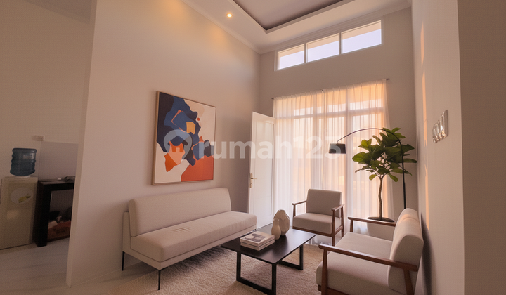 Perumahan Modern Minimalis Wiradadi Dekat ke Rsud Margono