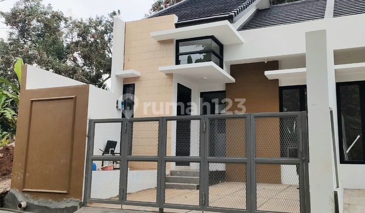Rumah Baru Siap Huni Purwokerto Barat Dekat Kota Rumah Baru Siap Huni Purwokerto Barat Dekat Kota