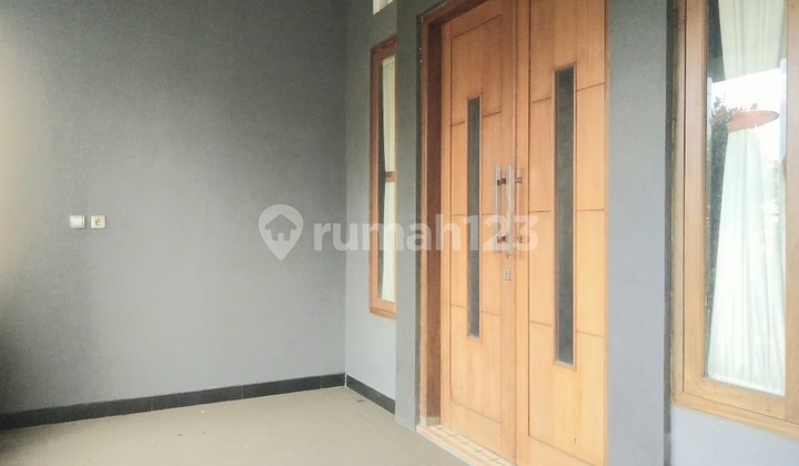 Rumah Bagus Hook Siap Huni Sokaraja Dekat Pusat Getuk 2