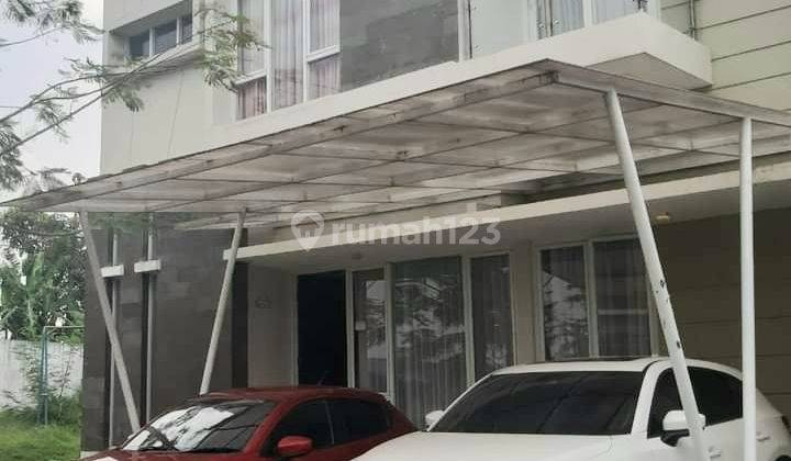 Rumah 2 Lantai Modern Minimalis Di Purwokerto Utara Dekat Unsoed 1