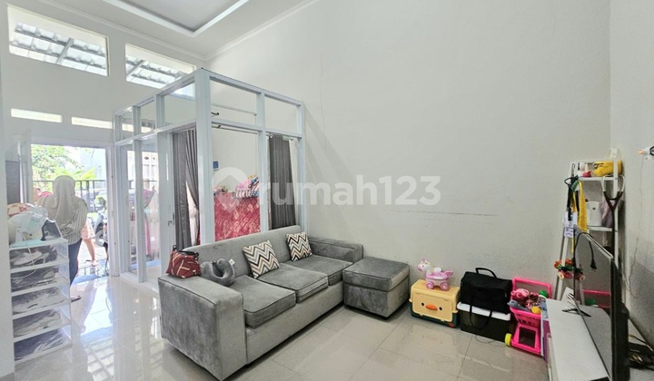 Nice House Ready to Live In, Proudly Contributing a Rural Nuance 2